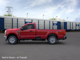 New 2025 Ford F250 XLT image 3