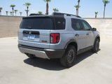 New 2026 Honda Passport TrailSport image 4