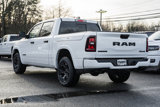 New 2025 RAM 1500 Big Horn image 6