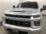 Used 2021 Chevrolet Silverado 3500 LT w/ Convenience Package image 2
