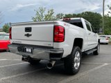 Used 2019 Chevrolet Silverado 2500 LTZ w/ Duramax Plus Package image 5