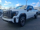 New 2025 GMC Sierra 2500 Denali Ultimate w/ Max Trailering Package image 3
