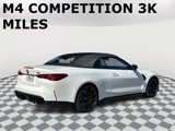 Used 2025 BMW M4 xDrive Competition w/ Executive Package image 5