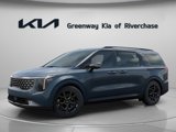 New 2026 Kia Carnival SX Prestige image 4
