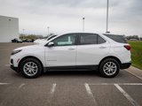 Used 2024 Chevrolet Equinox LT image 2