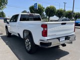 New 2025 Chevrolet Silverado 2500 LT w/ All Star Edition image 5