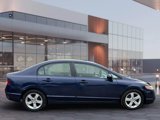 Used 2007 Honda Civic EX image 5