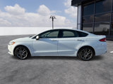 Used 2017 Ford Fusion SE w/ Equipment Group 201A image 6
