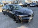 Certified 2025 Honda Civic Sport image 4