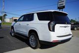 New 2025 Chevrolet Tahoe LT w/ Advanced Technology Package image 3