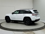 New 2025 Jeep Grand Cherokee Altitude image 6