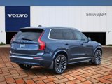 New 2025 Volvo XC90 T8 Plus w/ Protection Package Premier image 4