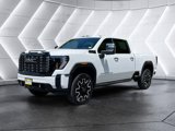 New 2025 GMC Sierra 2500 Denali Ultimate image 2