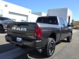 New 2025 RAM 2500 Laramie image 5
