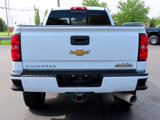 Used 2017 Chevrolet Silverado 2500 High Country w/ Duramax Plus Package image 5