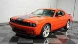 Used 2010 Dodge Challenger SRT8 w/ SRT Option Group II image 5