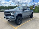 New 2025 Chevrolet Silverado 1500 RST image 4