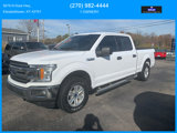 Used 2019 Ford F150 XLT w/ Trailer Tow Package image 3