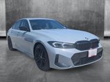 Used 2024 BMW 330i Sedan w/ M Sport Package image 3