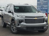 New 2026 Chevrolet Traverse LT w/ Enhanced Driving Package image 2