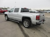 Used 2018 GMC Sierra 1500 SLT w/ SLT Premium Package image 5