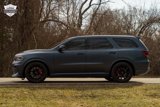 Used 2021 Dodge Durango SRT Hellcat w/ Premium Interior Group image 4