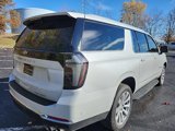 Used 2025 Chevrolet Suburban Premier image 3