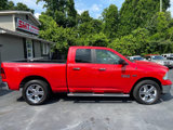 Used 2016 RAM 1500 Big Horn image 5