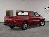New 2025 RAM 1500 Laramie image 5