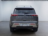 New 2025 Nissan Pathfinder SL image 4