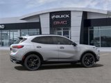 New 2025 Buick Envision Sport Touring image 5