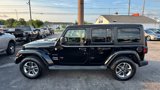 Used 2019 Jeep Wrangler Unlimited Sahara image 2
