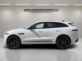 New 2026 Jaguar F-PACE R-Dynamic S image 3