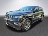 Used 2020 Jeep Grand Cherokee Laredo w/ Laredo X Package image 3