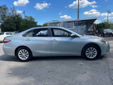 Used 2017 Toyota Camry LE image 4
