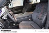 New 2025 Nissan Armada PRO-4X image 4