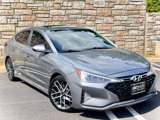 Used 2019 Hyundai Elantra Sport w/ Cargo Package image 3