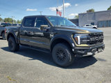New 2025 Ford F150 Raptor image 3