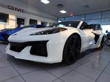 New 2025 Chevrolet Corvette E-Ray w/ Battery Protection Package image 4