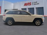 Used 2024 Jeep Grand Cherokee Limited image 4