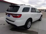 Used 2023 Dodge Durango SXT Launch Edition image 3