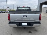 New 2025 Ford F150 XLT image 4