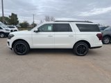 New 2024 Ford Expedition Max Limited image 4