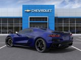 New 2025 Chevrolet Corvette E-Ray image 3