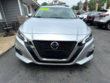 Used 2021 Nissan Altima 2.5 SV image 2