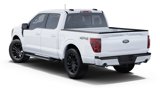 New 2025 Ford F150 Lariat w/ Equipment Group 501A Mid image 2