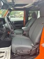 New 2025 Jeep Wrangler Willys image 5