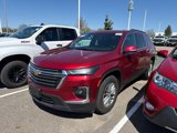 Certified 2023 Chevrolet Traverse LT image 3