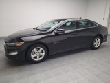 Used 2023 Chevrolet Malibu LT image 2