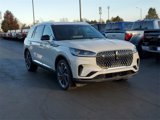 New 2025 Lincoln Aviator Reserve w/ Illumination Package image 2